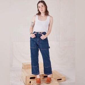 Big Bud Press Carpenter Jeans M